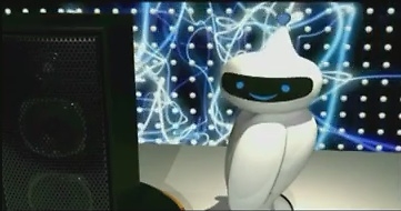 iPig音箱3D广告 商业推广与产品展示的新维度平面设计